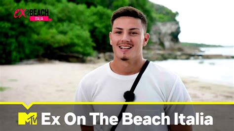 ex on the beach 6 italia|Ex on the Beach Italia